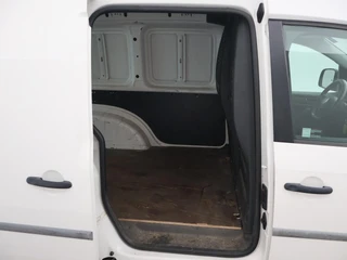 Volkswagen Caddy – thumbnail 15