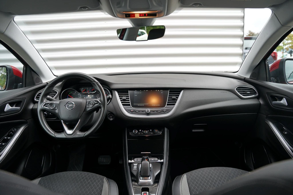 Opel Grandland – foto 9