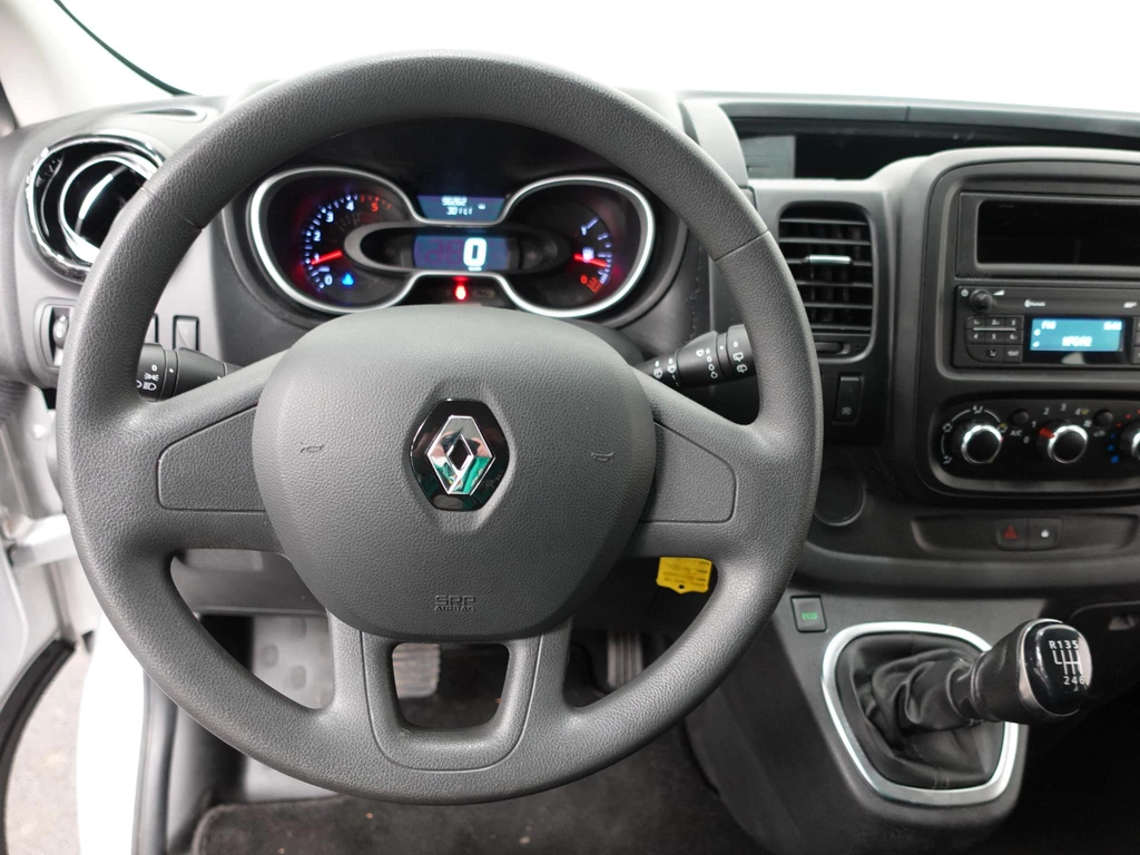 Renault Trafic – foto 16