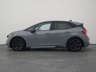 CUPRA Born – thumbnail 3