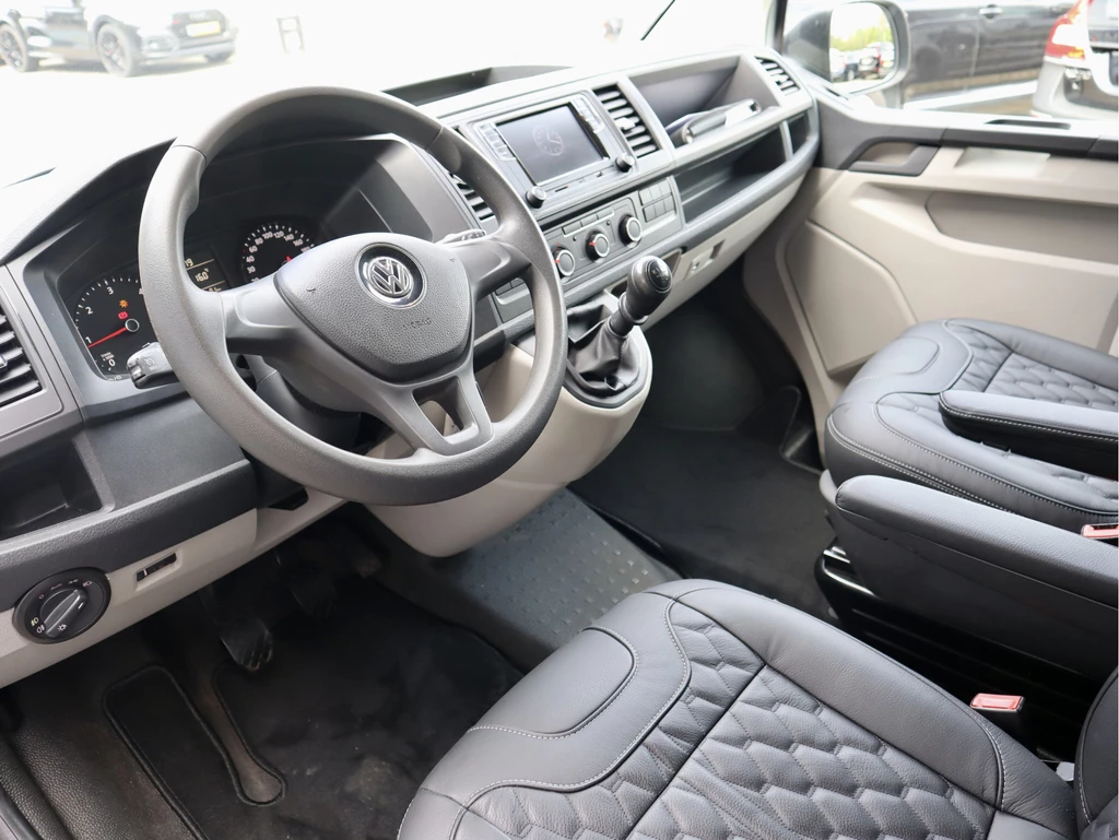 Volkswagen Transporter – foto 10
