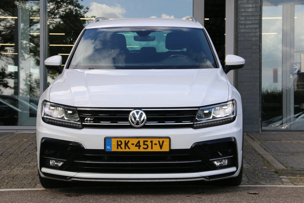 Volkswagen Tiguan – foto 4