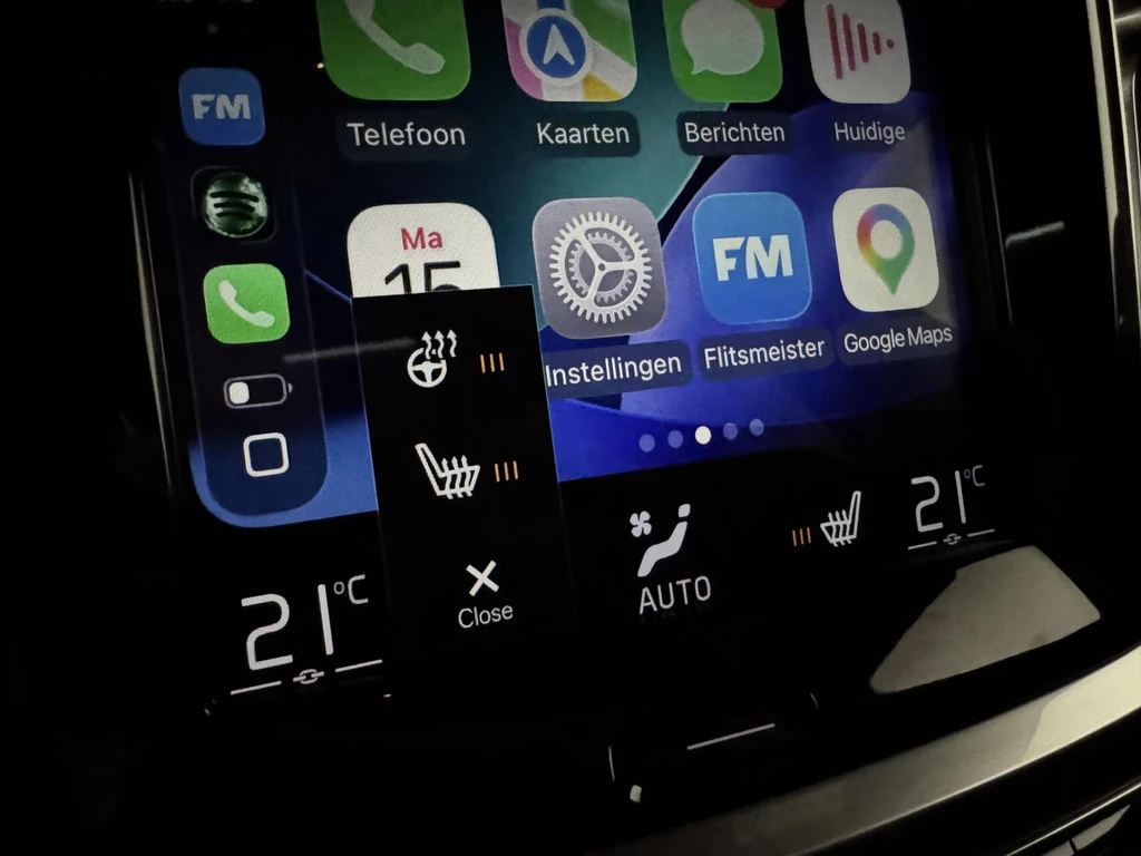 Volvo V60 – foto 61
