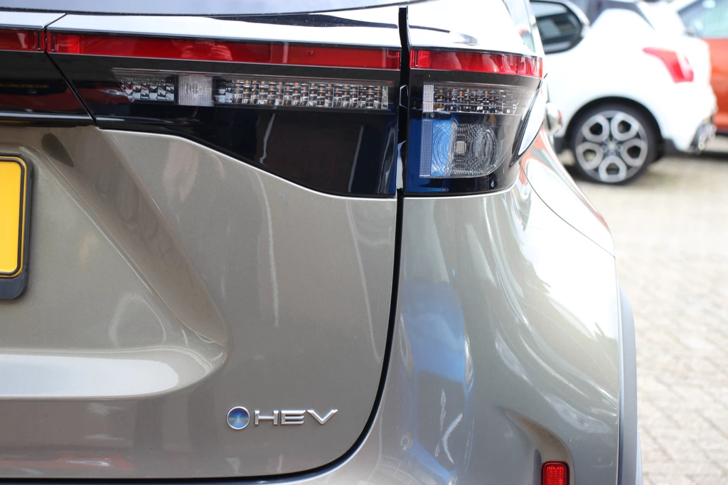 Toyota Yaris Cross – foto 30