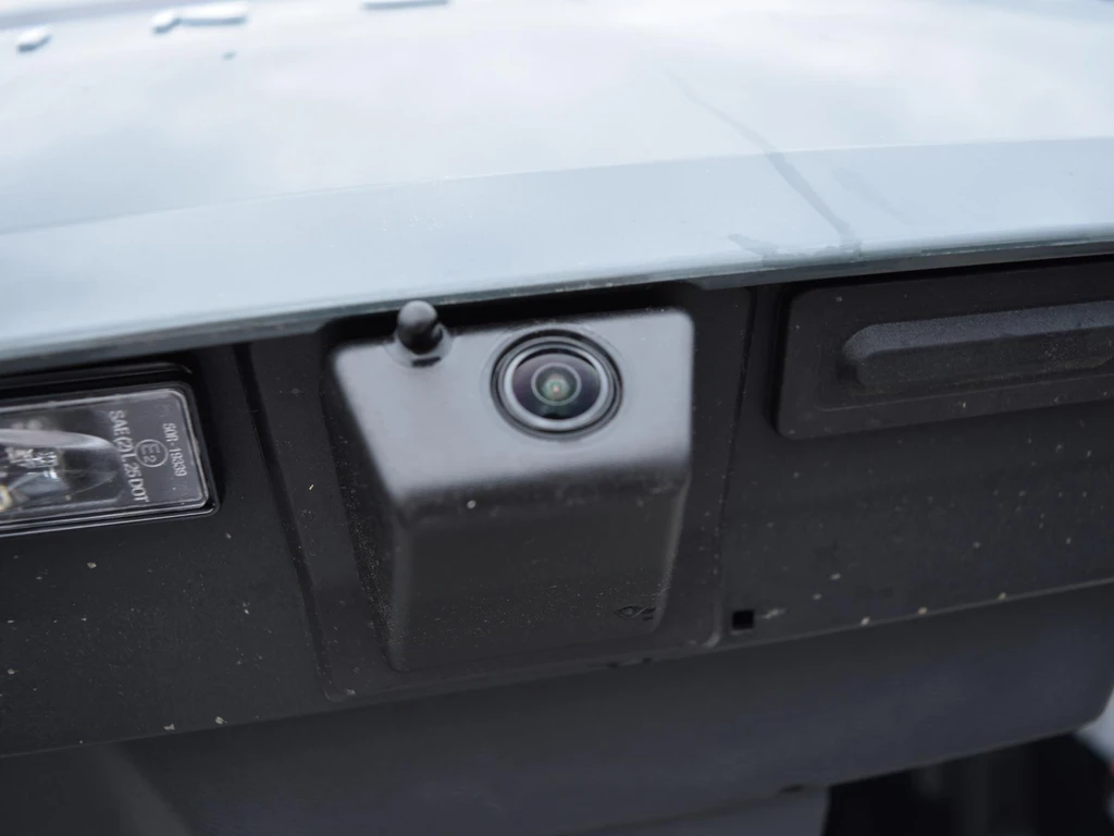 Citroën C5 Aircross – foto 26