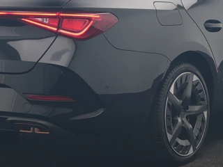 CUPRA Leon Sportstourer – thumbnail 18