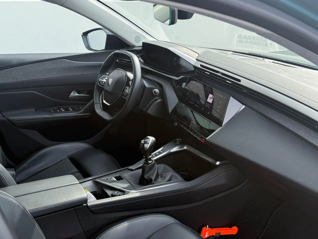 Peugeot 308 – foto 24