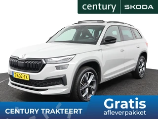 Škoda Kodiaq – thumbnail 1
