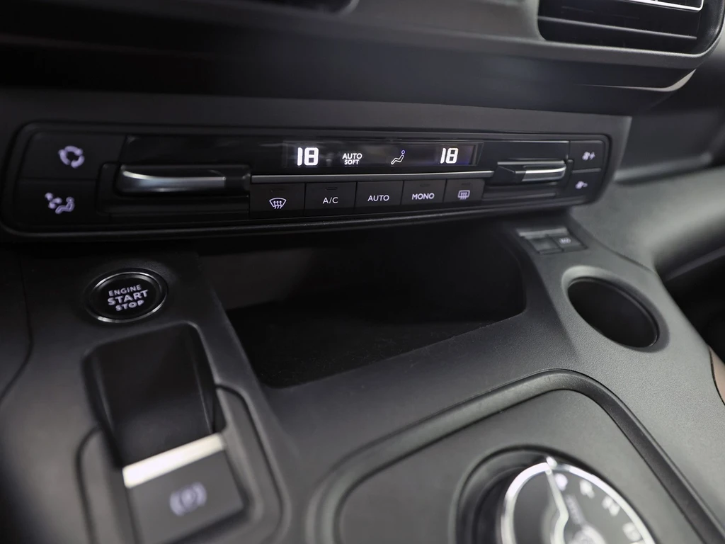 Peugeot Rifter – foto 11