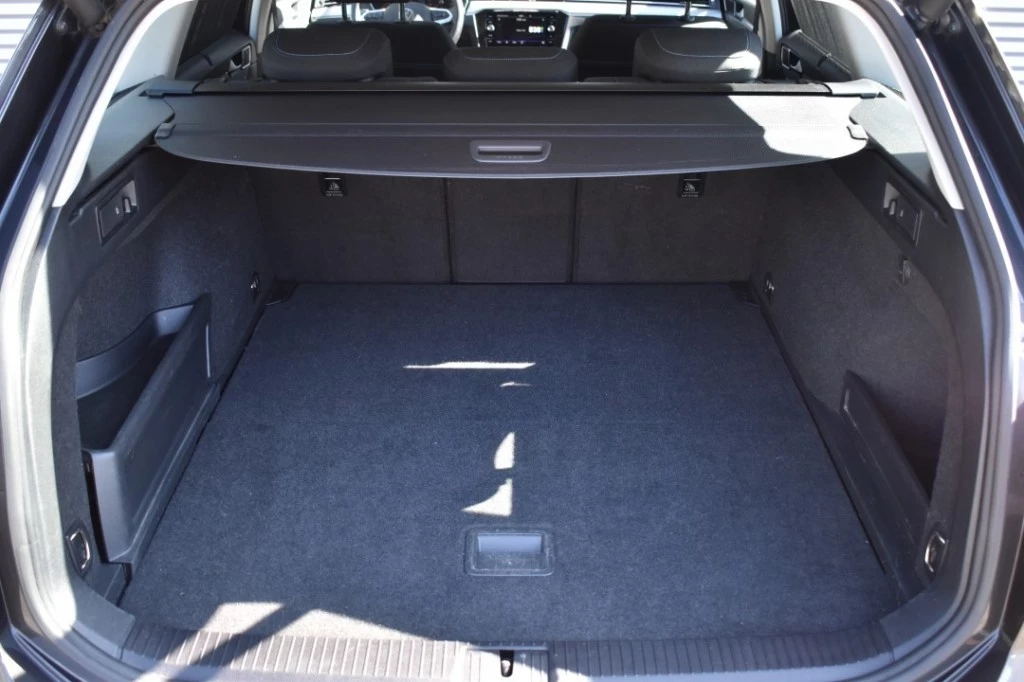 Volkswagen Passat – foto 11