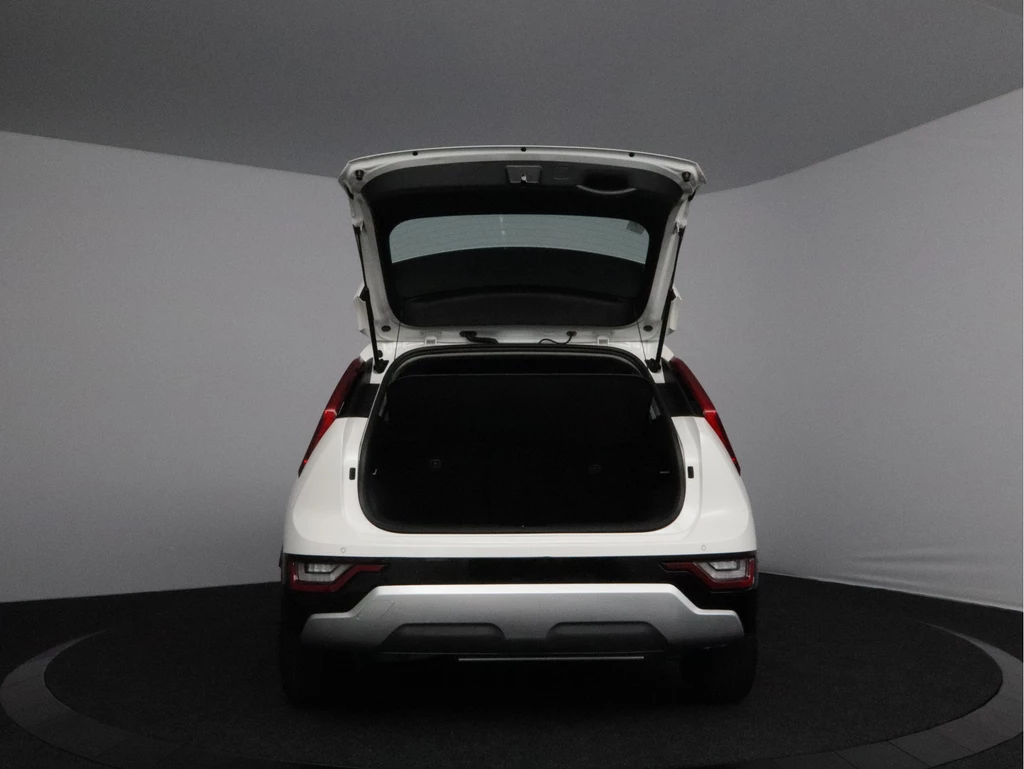 Kia Niro – foto 12