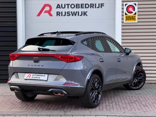 CUPRA Formentor – thumbnail 6