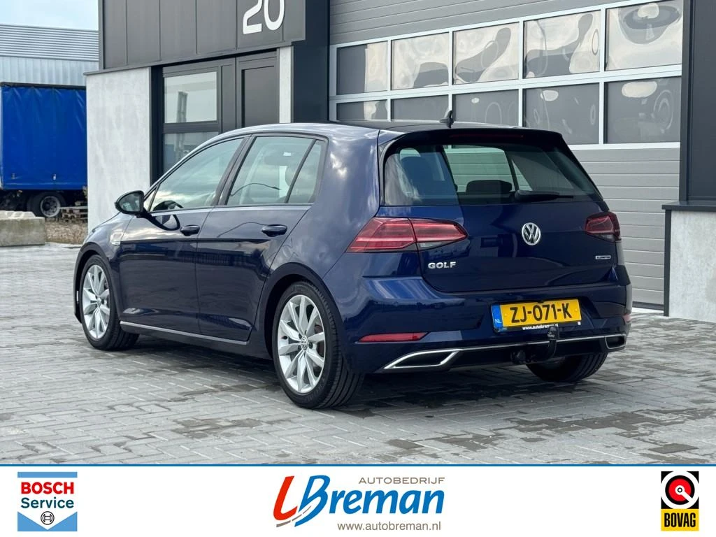 Volkswagen Golf – foto 14