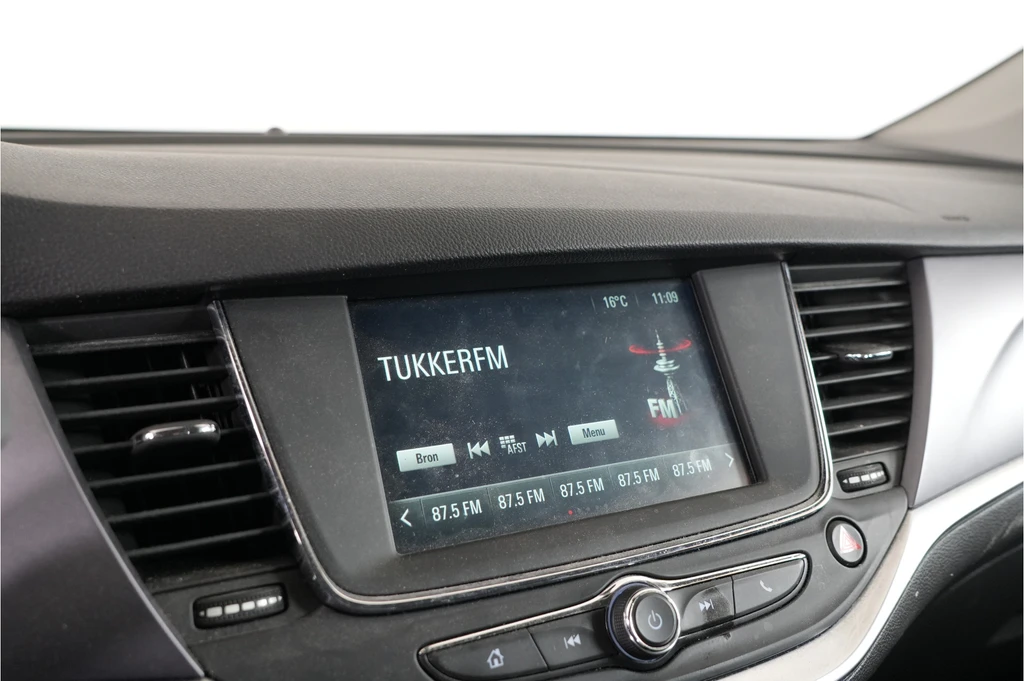 Opel Astra – foto 30
