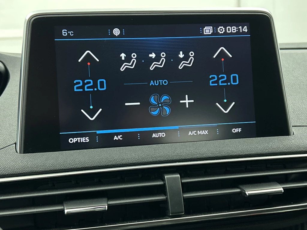 Peugeot 3008 – foto 19