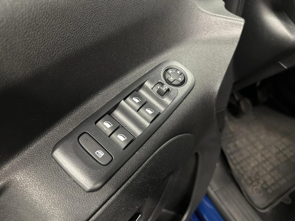 Opel Combo Life – foto 23