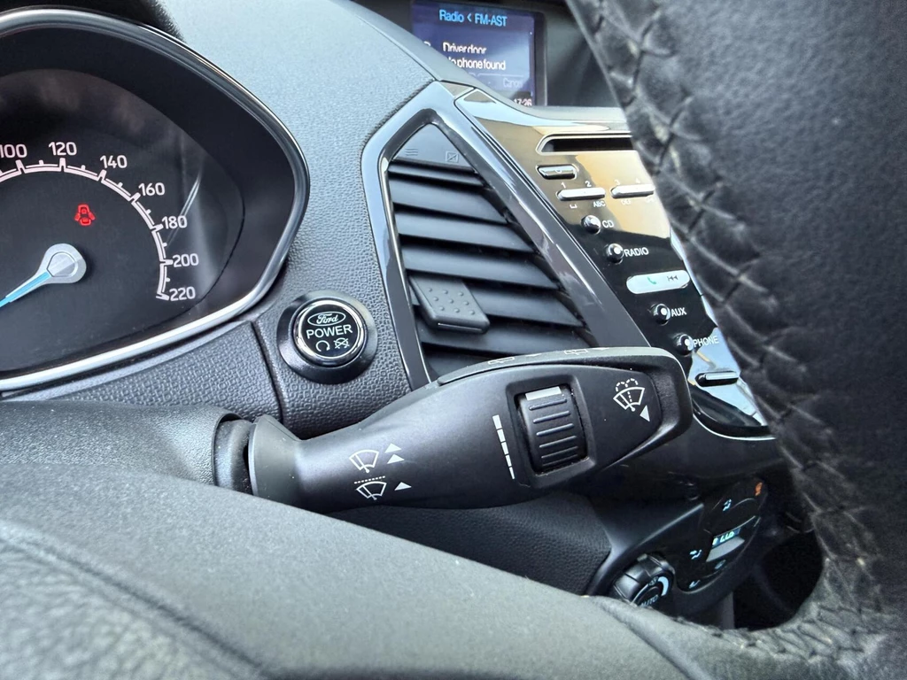Ford EcoSport – foto 13