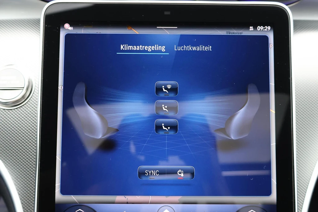 Mercedes-Benz C-Klasse – foto 23
