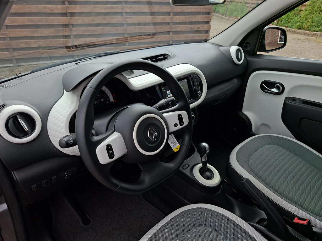 Renault Twingo – foto 17