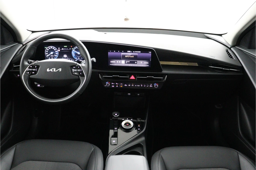Kia Niro – foto 34