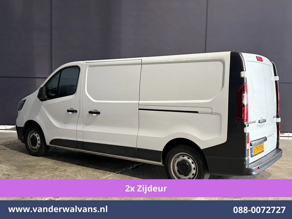 Renault Trafic – foto 2