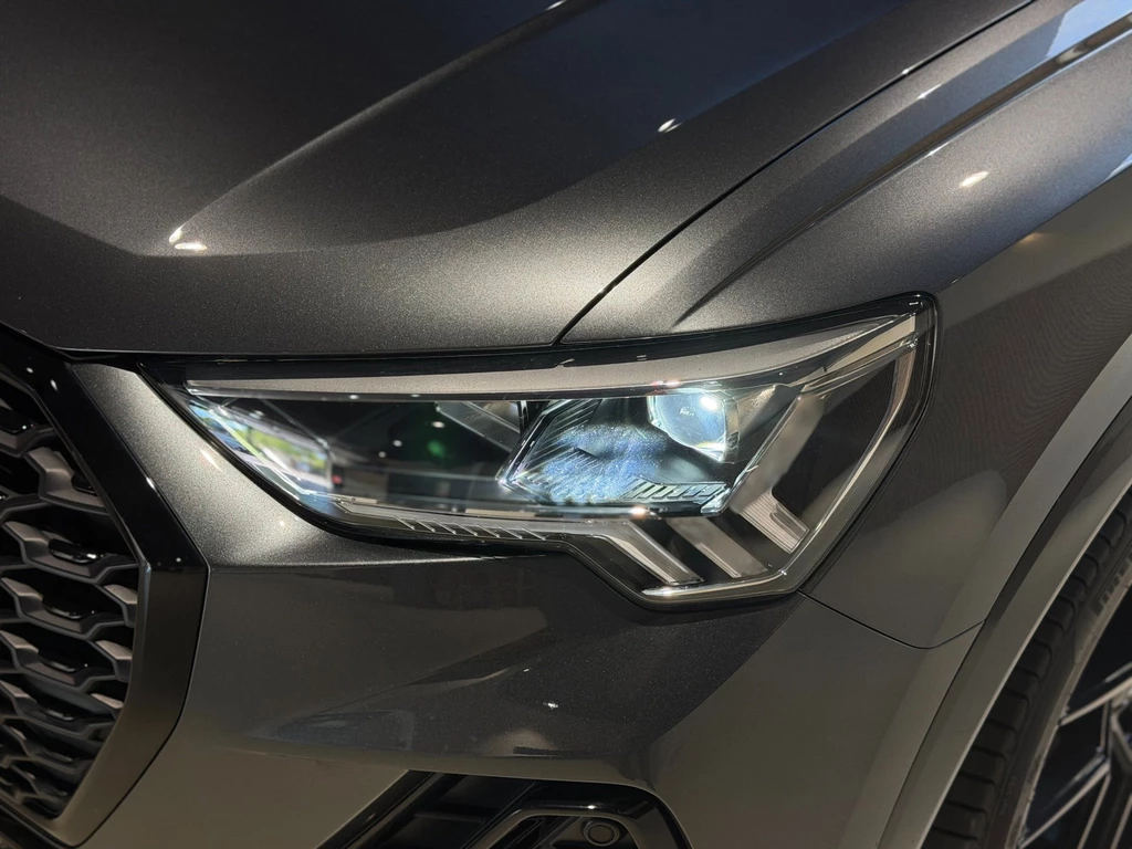 Audi Q3 – foto 52