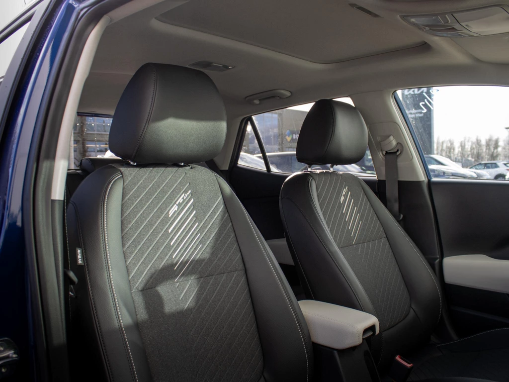 Kia Stonic – foto 10