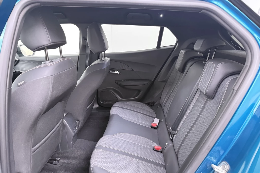 Peugeot 2008 – foto 12