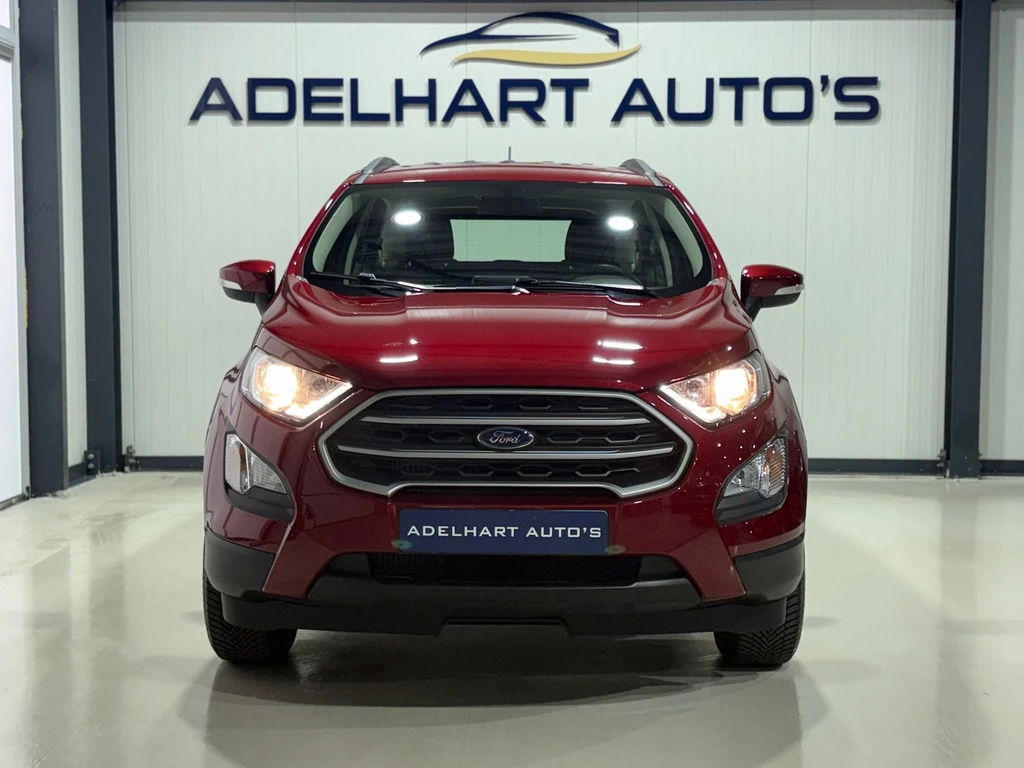Ford EcoSport – foto 10