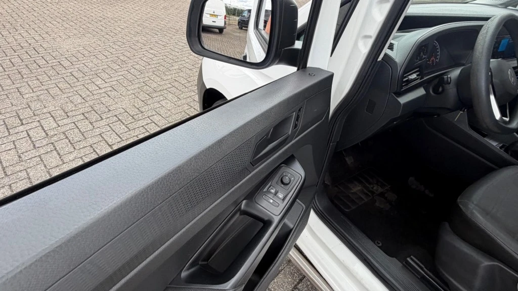 Volkswagen Caddy – foto 18