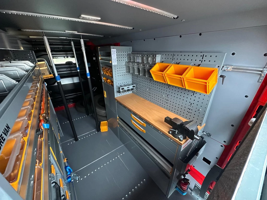 Renault Master – foto 15