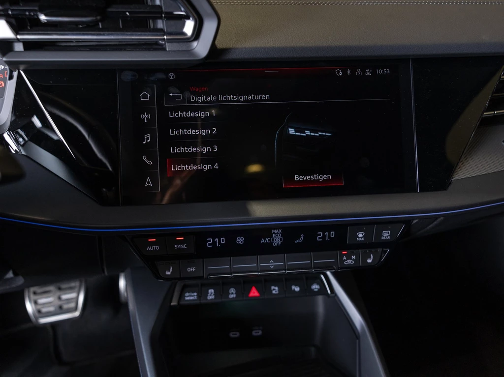Audi A3 – foto 37