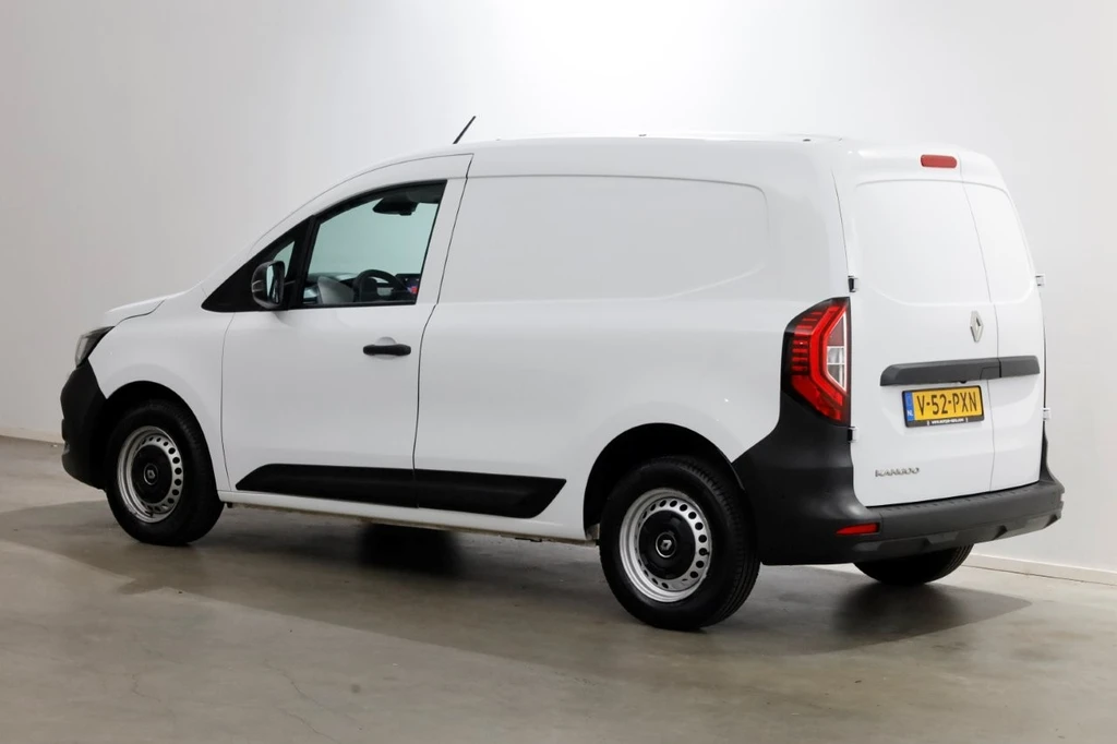Renault Kangoo – foto 4