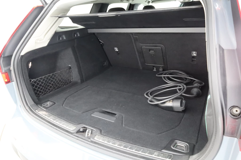 Volvo V60 – foto 35