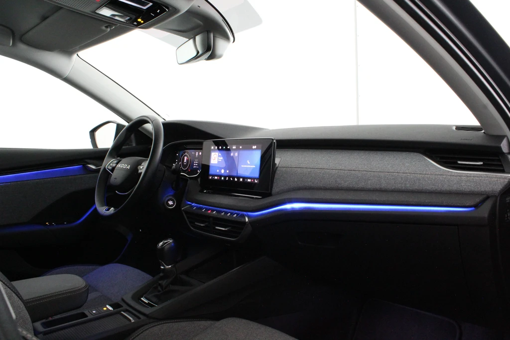 Škoda Octavia – foto 14