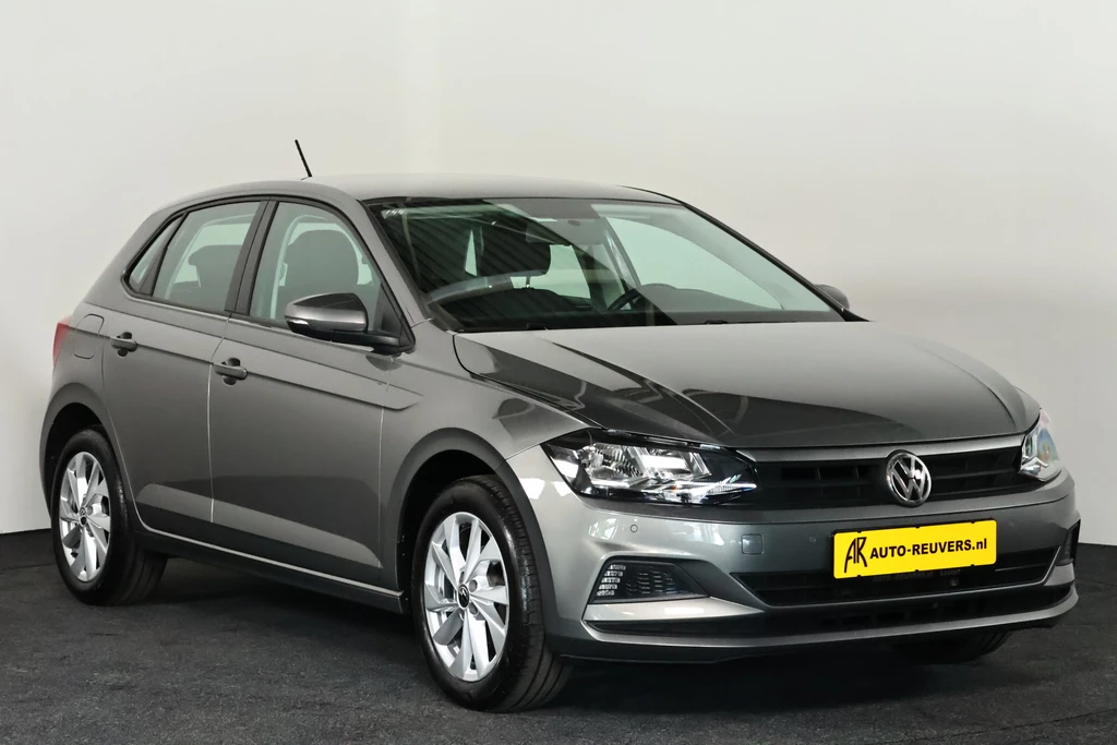 Volkswagen Polo – foto 7