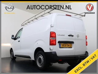 Opel Vivaro – thumbnail 3