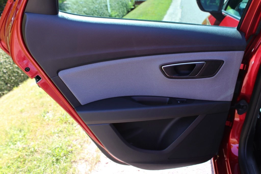 SEAT Leon – foto 26
