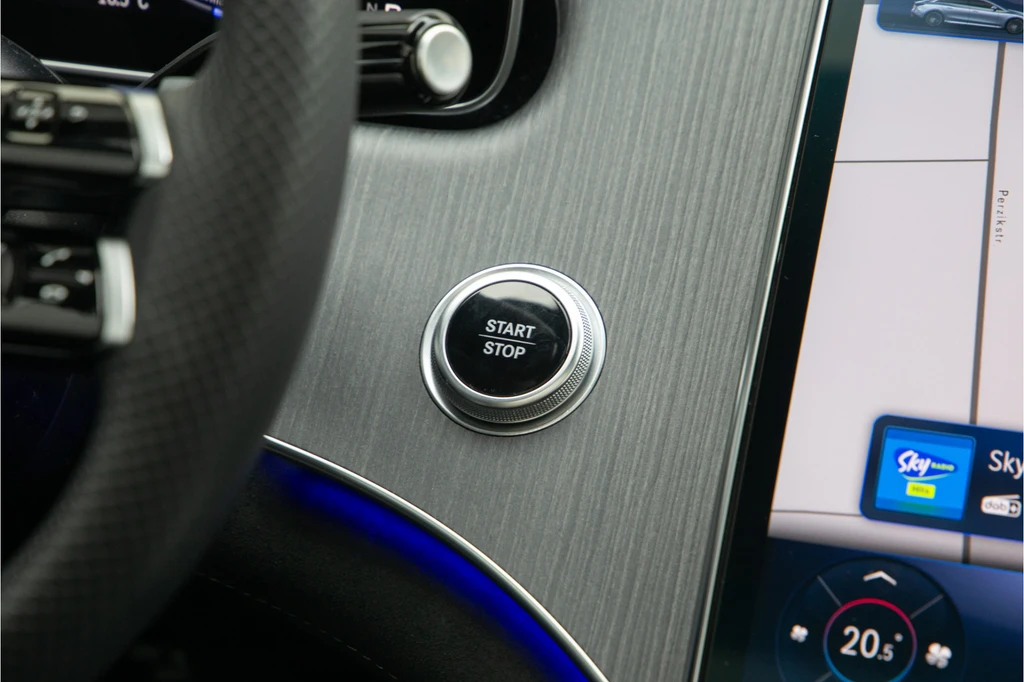 Mercedes-Benz EQE – foto 40