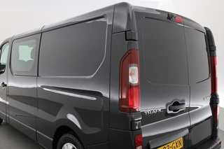 Renault Trafic – thumbnail 3