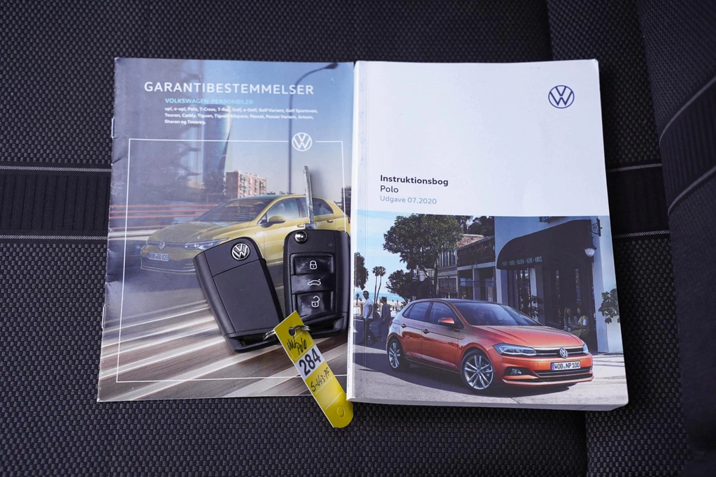 Volkswagen Polo – foto 51