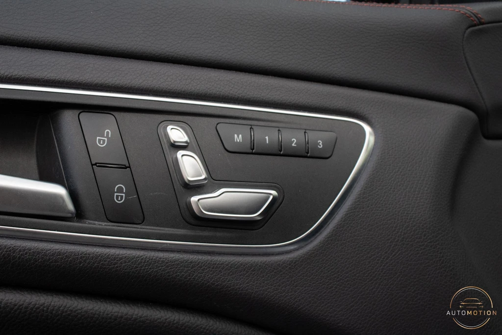 Mercedes-Benz CLA – foto 16