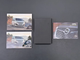 Opel Vivaro-e – thumbnail 28