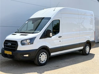 Ford Transit – thumbnail 1