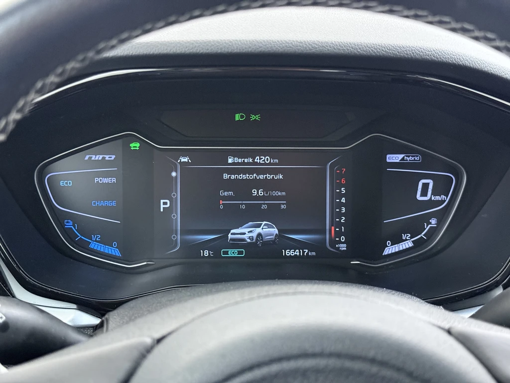 Kia Niro – foto 33