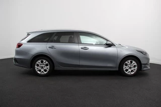 Kia Ceed Sportswagon – thumbnail 5
