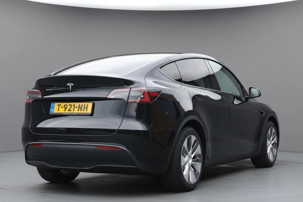 Tesla Model Y – foto 5
