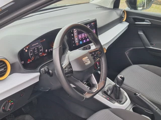 SEAT Arona – thumbnail 10