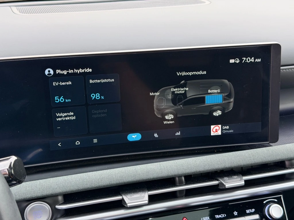 Hyundai Tucson – foto 50