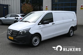 Mercedes-Benz eVito – thumbnail 1